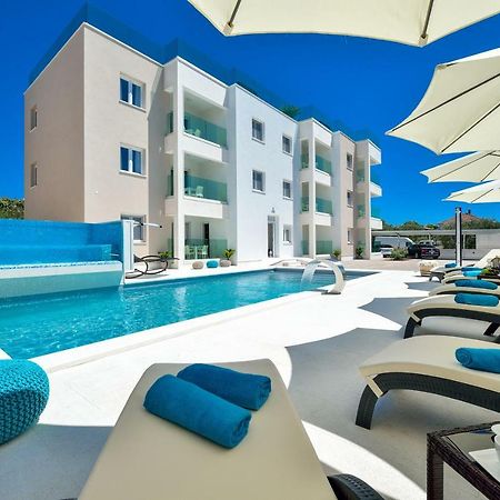 Luxury Apartment 1 Villa Arta Bibinje Exterior photo