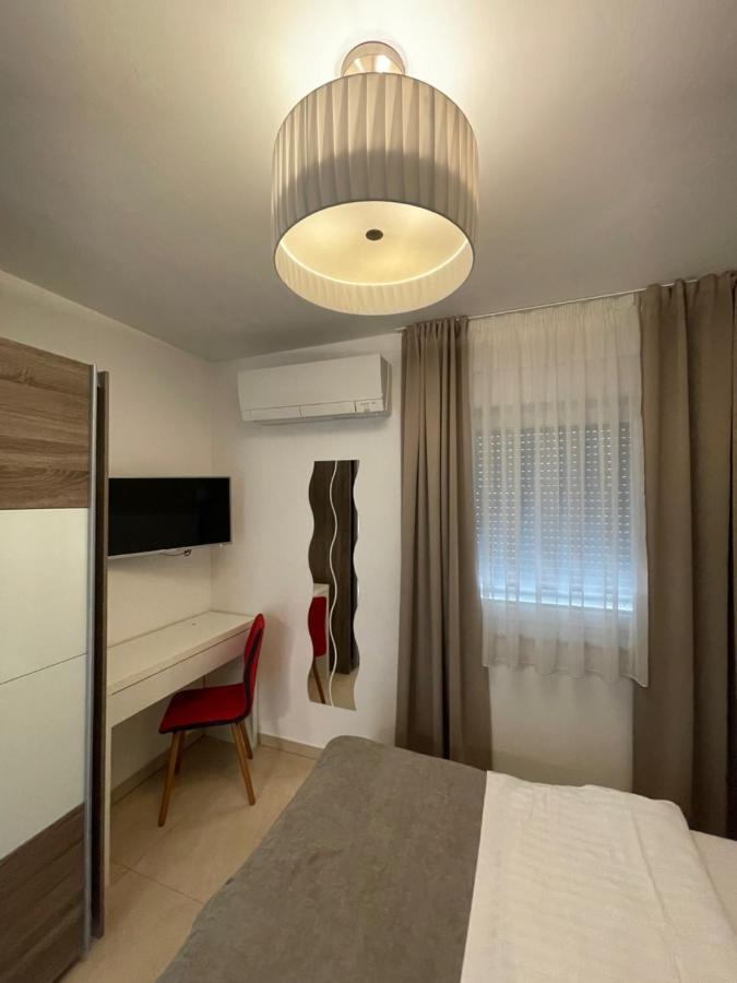 Luxury Apartment 1 Villa Arta Bibinje Exterior photo