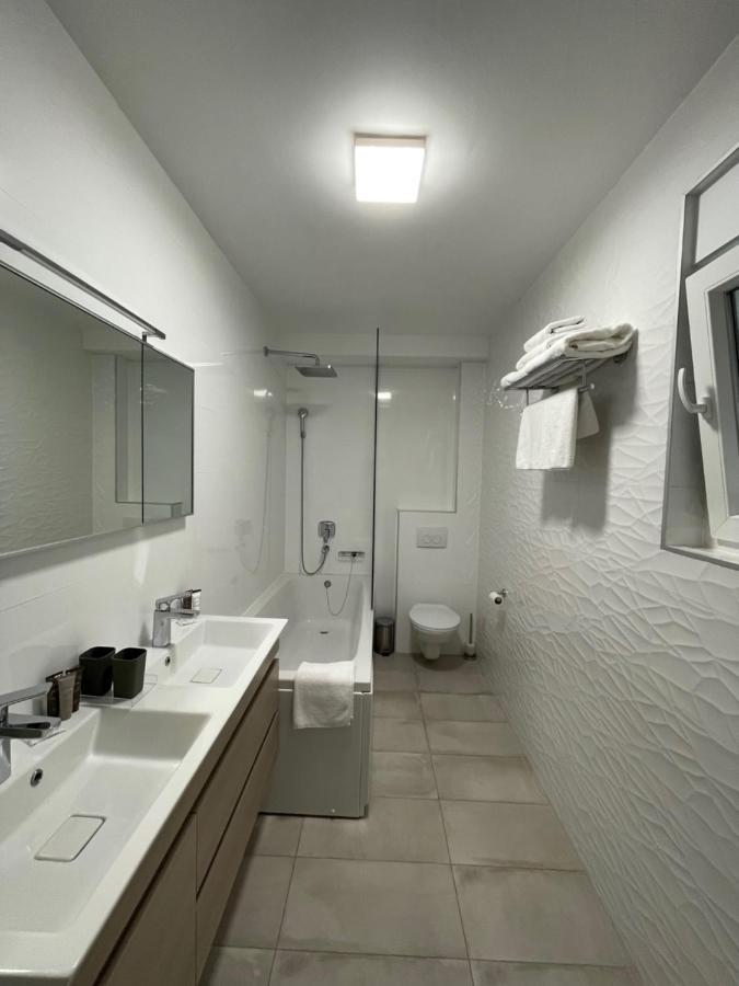Luxury Apartment 1 Villa Arta Bibinje Exterior photo