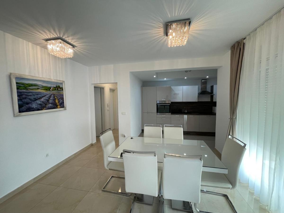 Luxury Apartment 1 Villa Arta Bibinje Exterior photo