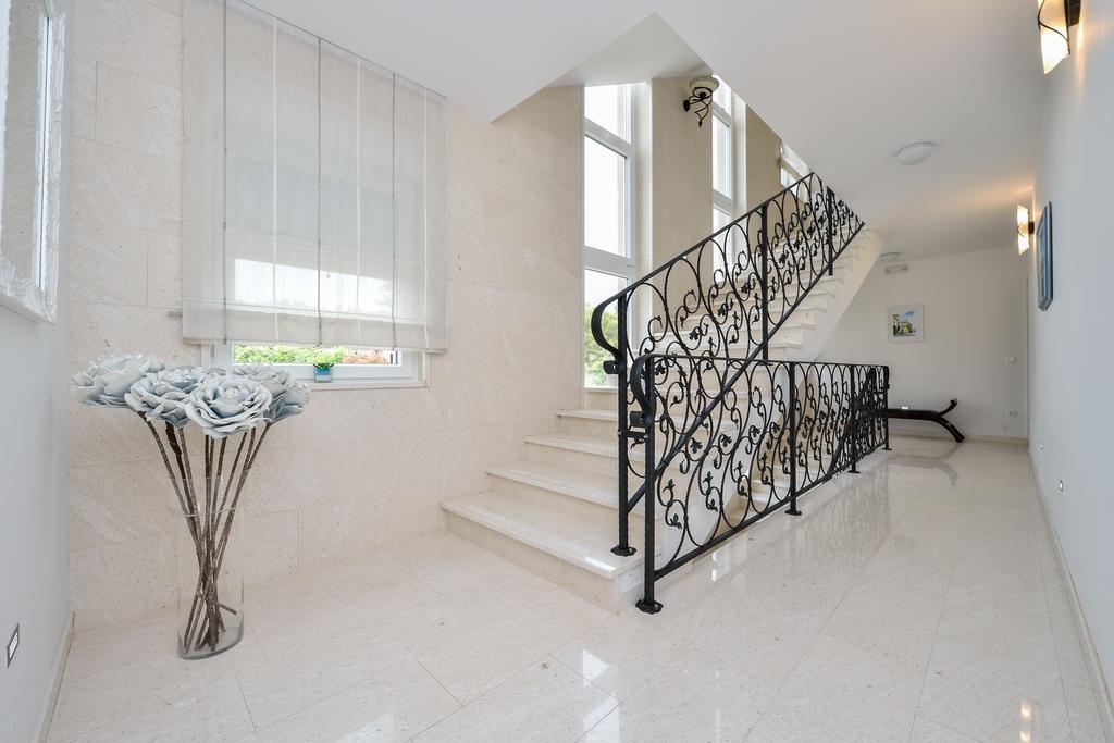 Luxury Apartment 1 Villa Arta Bibinje Exterior photo