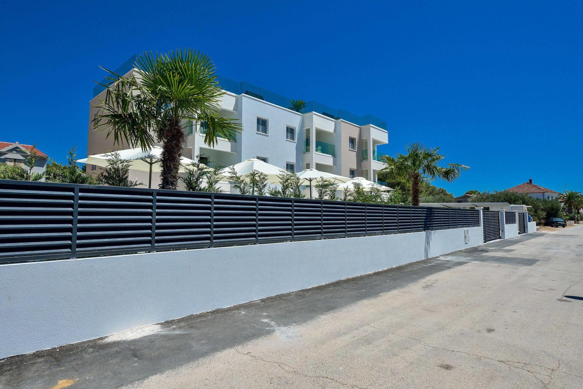 Luxury Apartment 1 Villa Arta Bibinje Exterior photo