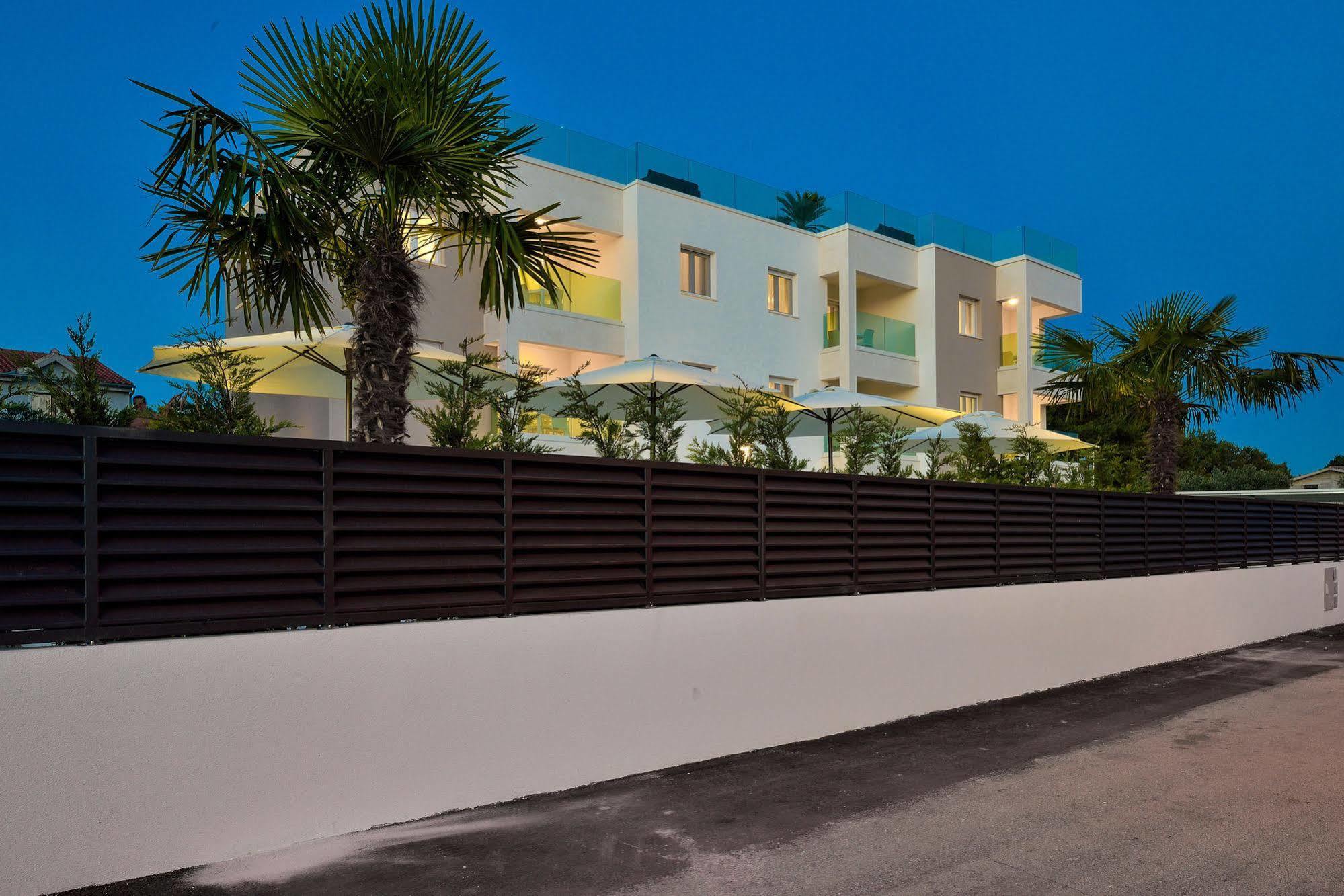 Luxury Apartment 1 Villa Arta Bibinje Exterior photo