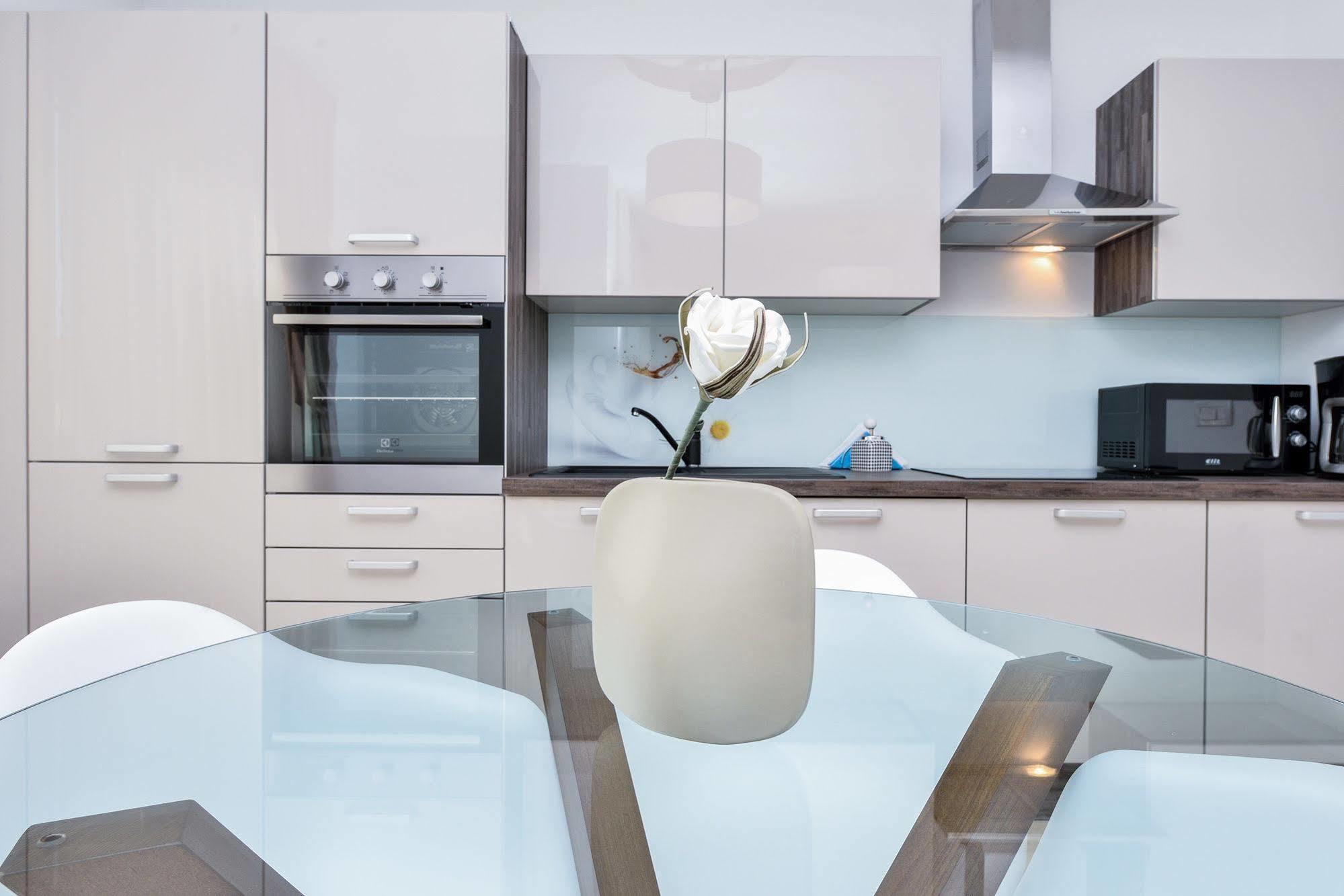 Luxury Apartment 1 Villa Arta Bibinje Exterior photo