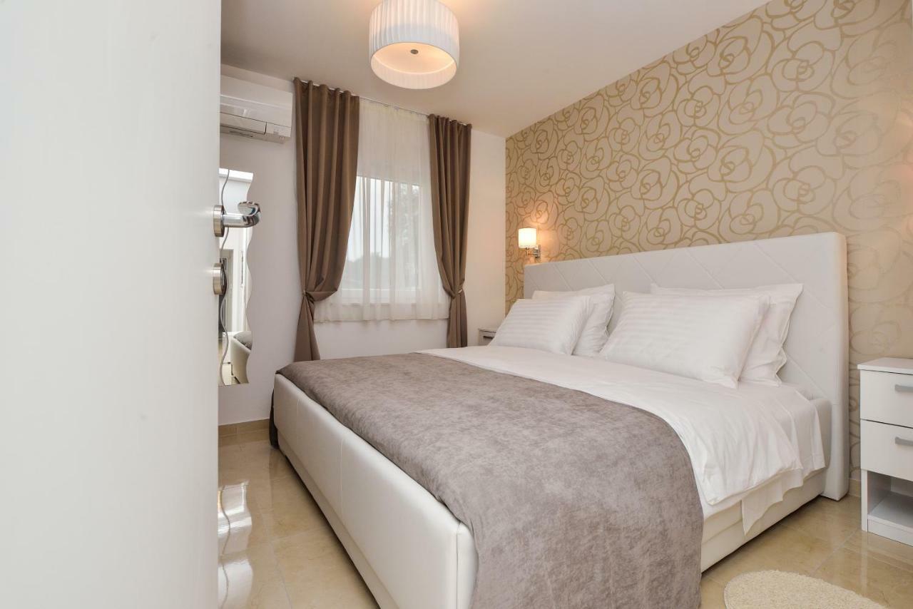 Luxury Apartment 1 Villa Arta Bibinje Exterior photo